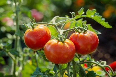 Votre jardin vous dit merci : découvrez les astuces ultimes pour des tomates sans pourriture malgré l’humidité