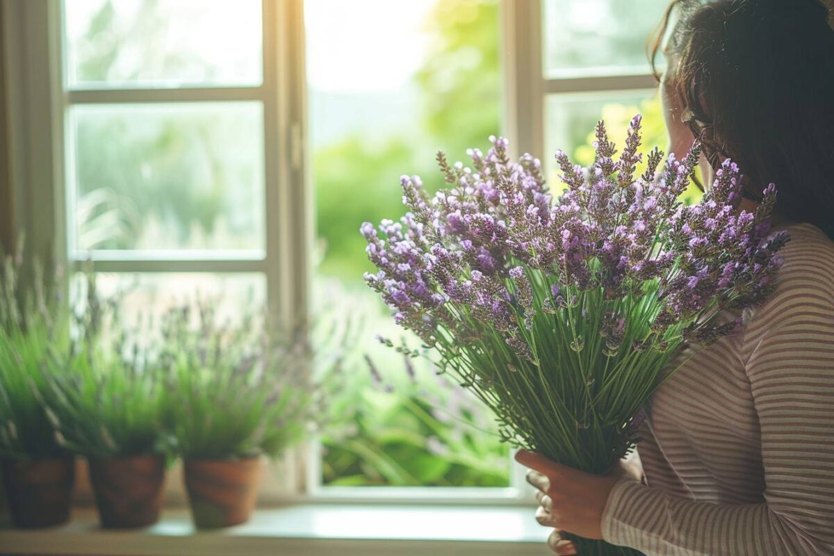 Votre maison sent le renfermé ? Découvrez des astuces surprenantes pour un intérieur frais et sain