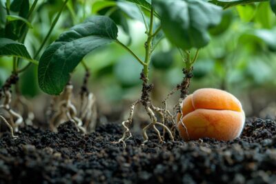 Vous rêvez de délicieux abricots maison ? Voici comment faire germer un noyau pour un abricotier luxuriant