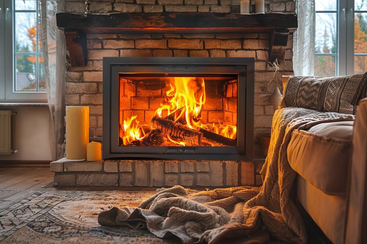 5 astuces efficaces pour garder votre maison chaude tout l'hiver sans surchauffer