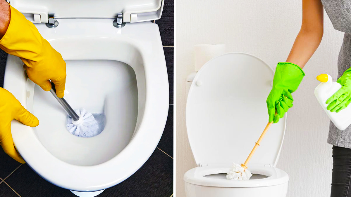 Ces astuces simples pour maintenir vos toilettes impeccables et améliorer votre quotidien