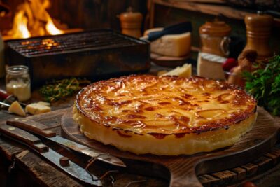 Ce fromage à raclette adoré de tous les Français fait l’objet d’un rappel produit dans toute la France