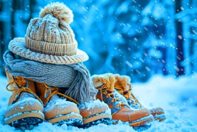 Ces 5 accessoires indispensables pour survivre au froid cet hiver