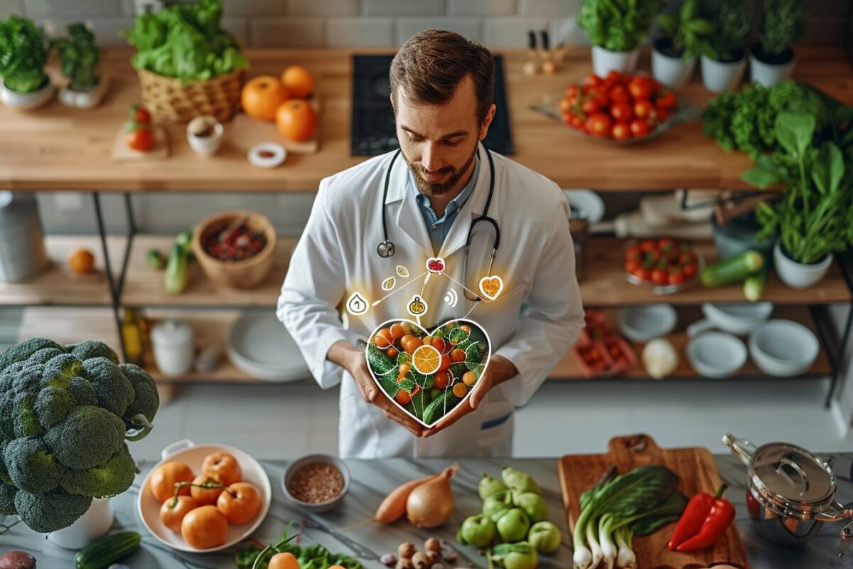 cholestérol et santé cardiaque : ce régime recommandé par un cardiologue pour protéger votre cœur