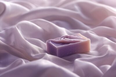 Comment un simple morceau de savon sous vos draps peut améliorer votre sommeil et apaiser vos douleurs