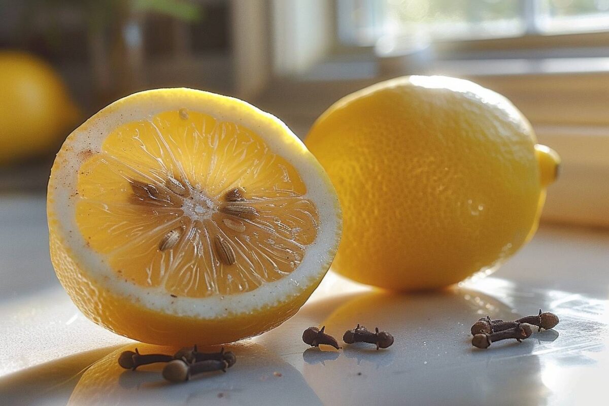 Deux ingrédients simples pour dire adieu aux mouches dans votre cuisine