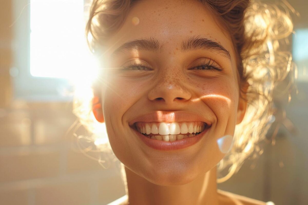 Dites adieu aux dents jaunes avec ces trois méthodes efficaces pour un sourire lumineux