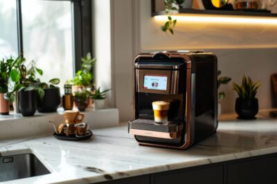 Un café parfait à la maison : découvrez la machine à capsules qui surpasse toutes les autres en 2024, selon Que Choisir