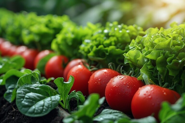 Ce légume savoureux, trop souvent oublié, mérite d’être planté dès maintenant dans votre potager