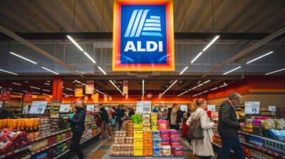 Aldi : les coups de cœur de la semaine à prix cassés