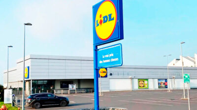 Tendance Lidl: Les indispensables pour la salle de bain et jouets en vogue