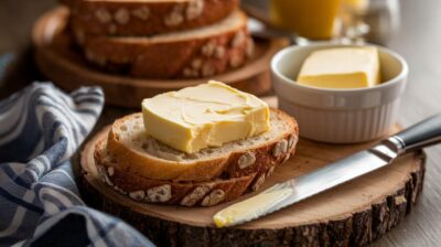 Comment adoucir rapidement votre beurre dur pour des tartines parfaites chaque matin