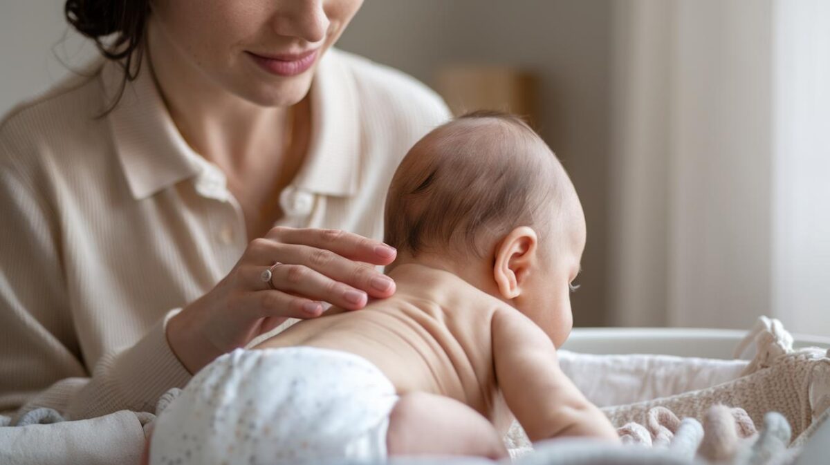 Comment apaiser le hoquet rapidement : des astuces infaillibles pour vous et votre bébé