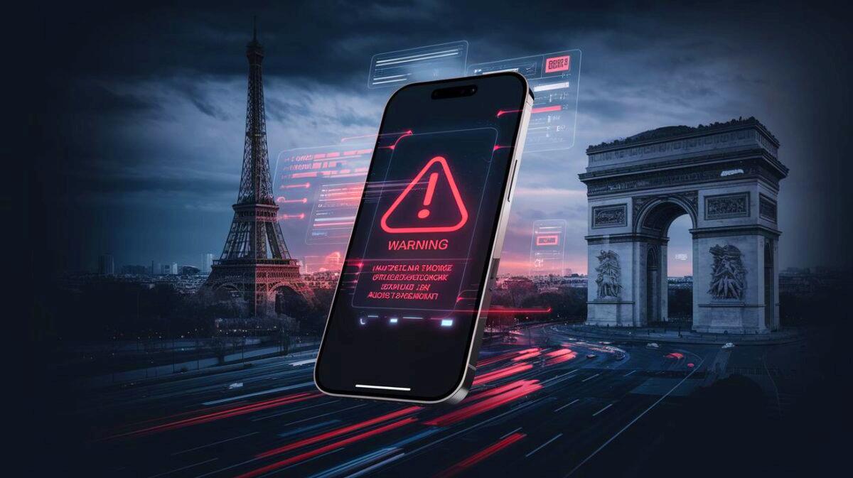 Comment contrer DroidBot, le malware qui s'en prend à vos comptes bancaires sur vos appareils mobiles