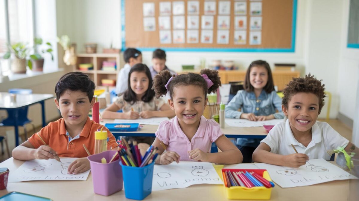 Comment éviter que les enfants perdent leurs fournitures scolaires tout au long de l'année