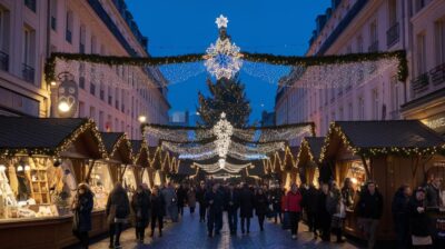 Comment les magasins de déstockage peuvent révolutionner vos achats de Noël