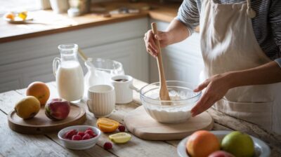 Comment préparer facilement des yaourts maison délicieux et économiques