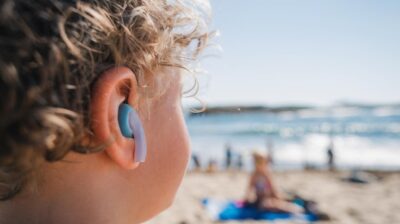 Comment prévenir les otites post-baignade avec une méthode simple et naturelle