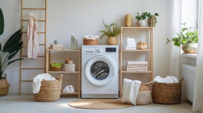 Comment réduire efficacement la consommation de votre lave-linge pour alléger vos factures