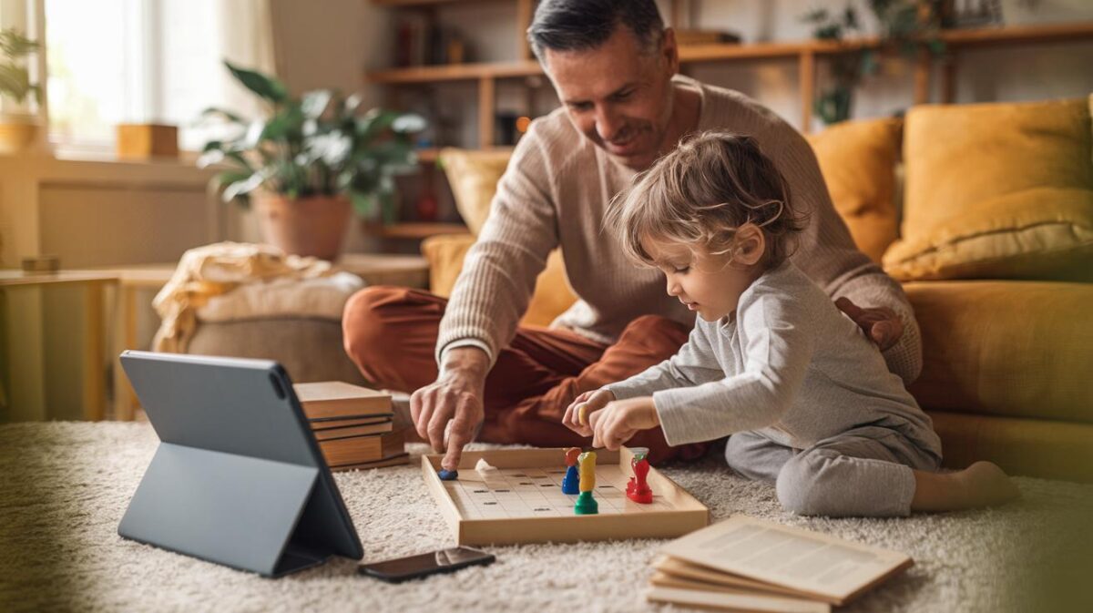 Comprendre les risques de la surexposition des enfants aux écrans pour mieux les protéger