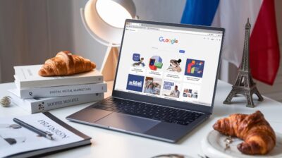 Conseils d'Experts pour Dompter Google Discover France