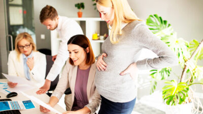 Marre de la fatigue post-partum ? Voici l'astuce parfaite pour redonner de l'énergie aux jeunes mamans