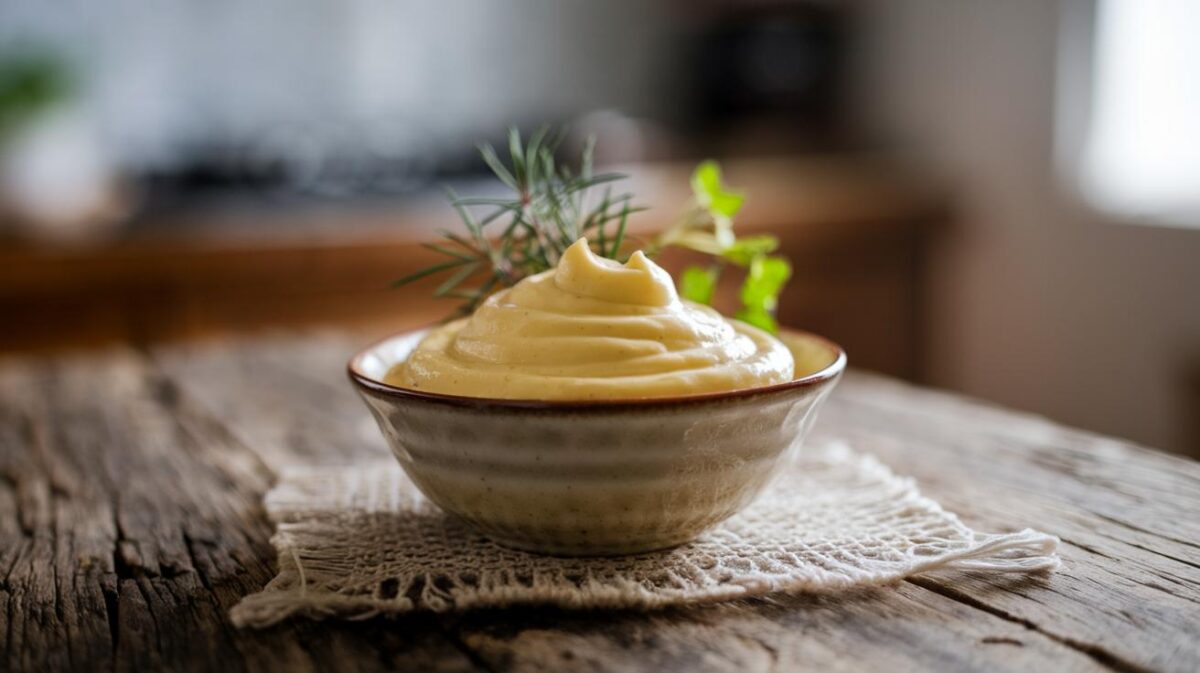 Découvrez pourquoi cette mayonnaise minimaliste avec moins de cinq ingrédients est la favorite des consommateurs