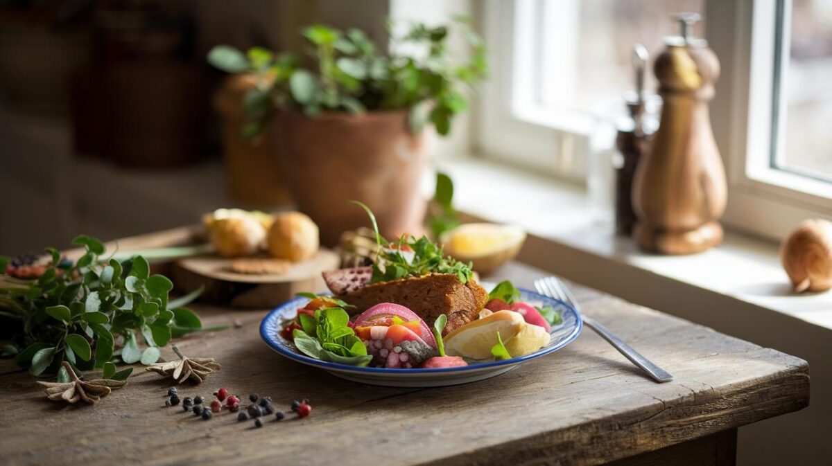 Des conseils pratiques pour cuisiner avec plus de goût sans chambouler vos recettes habituelles