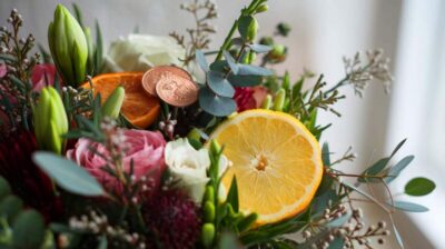 Deux ingrédients inattendus pour garder vos bouquets frais plus longtemps