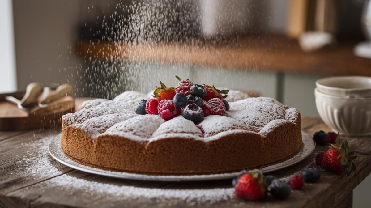 Gâteau aux petits suisses: une recette facile pour impressionner vos invités