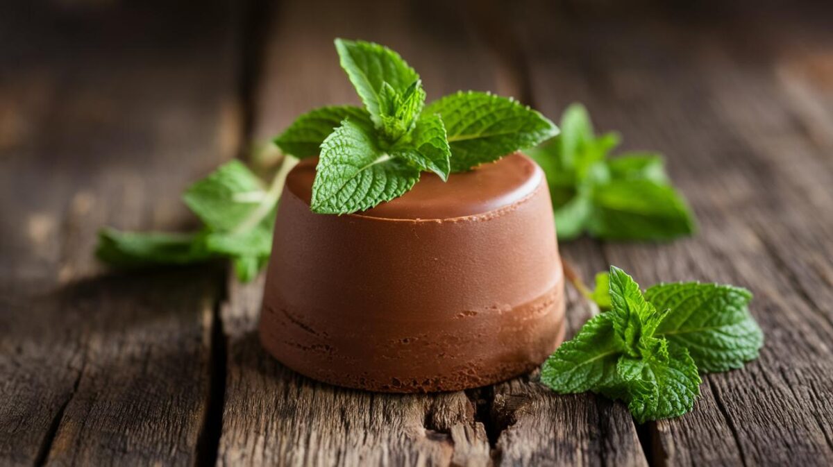 Instant gourmand : fondant au chocolat et à l'avocat, péché végétalien