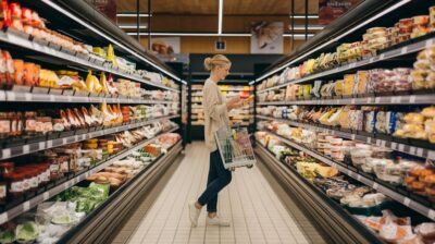 Les astuces des acheteurs avisés : pourquoi manger avant de faire les courses peut transformer votre expérience d'achat