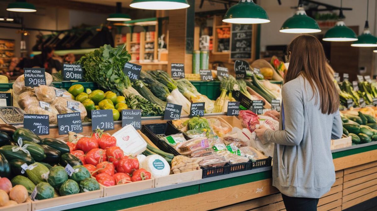 Les avantages de faire vos courses chaque semaine pour optimiser votre budget et réduire le gaspillage alimentaire