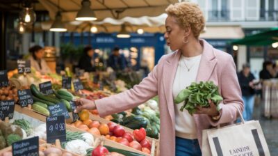 Les avantages de faire vos courses seul : un moment pour préserver votre budget et votre tranquillité