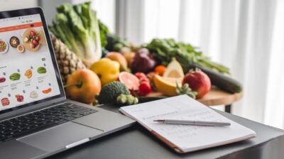 Les courses en ligne : un choix économique pour les consommateurs modernes ?