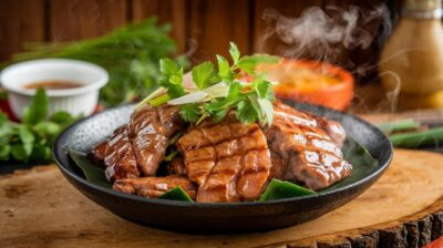 Les Meilleures Techniques pour une Viande Grillée Vietnamienne Savoureuse