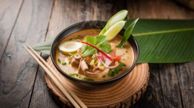 Les Meilleurs Conseils pour une Soupe Tom Yam Kung Savoureuse