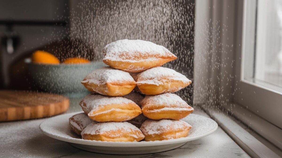 Les secrets pour réaliser des beignets moelleux à chaque fois : suivez ce guide pour des résultats époustouflants