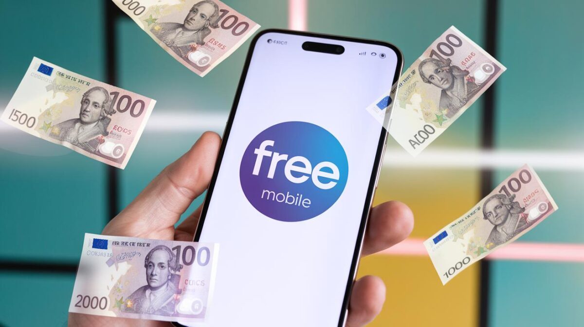 Les tarifs et options des nouveaux forfaits Free Mobile : à quoi s'attendre en termes de coût et de services ?