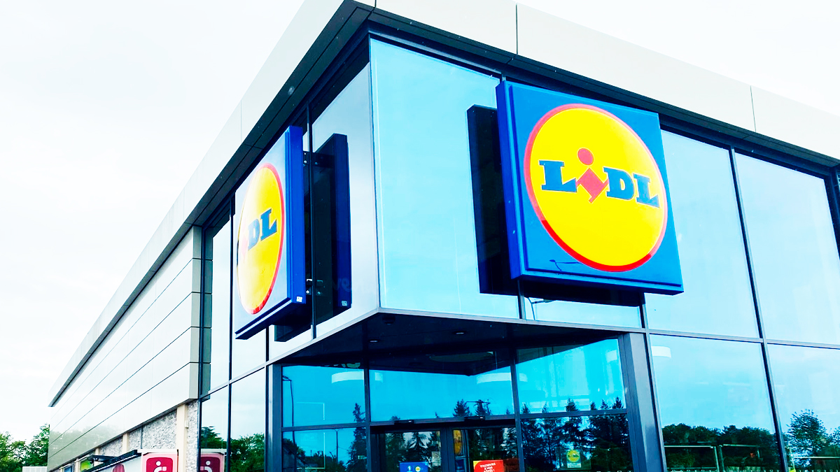 Économisez (beaucoup) sur les jouets et décorations de Noël avec la nouvelle application Lidl Plus