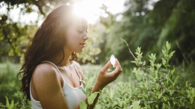 Mon expérience avec la coupe menstruelle LadyCup : une alternative écologique et économique