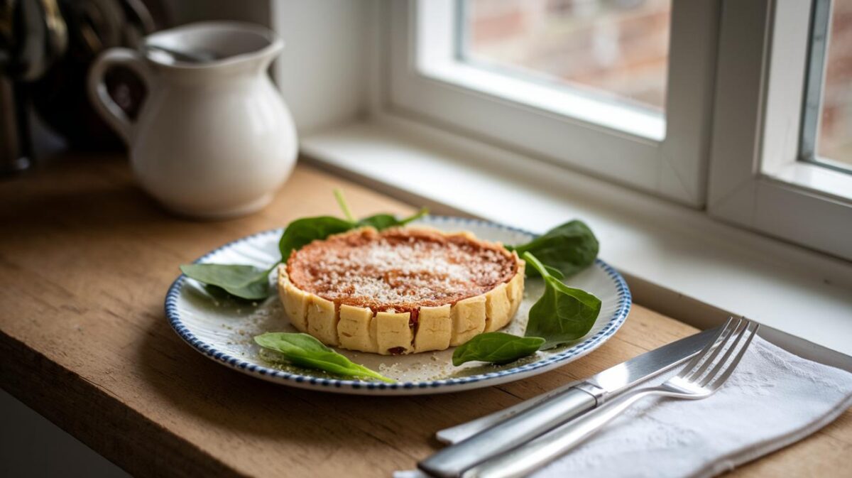 œufs mollets Florentine : votre nouveau plat préféré à la maison