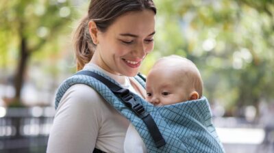 Optez pour le meilleur porte-bébé : cinq critères pour une décision parfaite