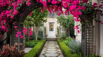 Planifiez la taille de votre bougainvillée pour une beauté continue tout au long de l'année