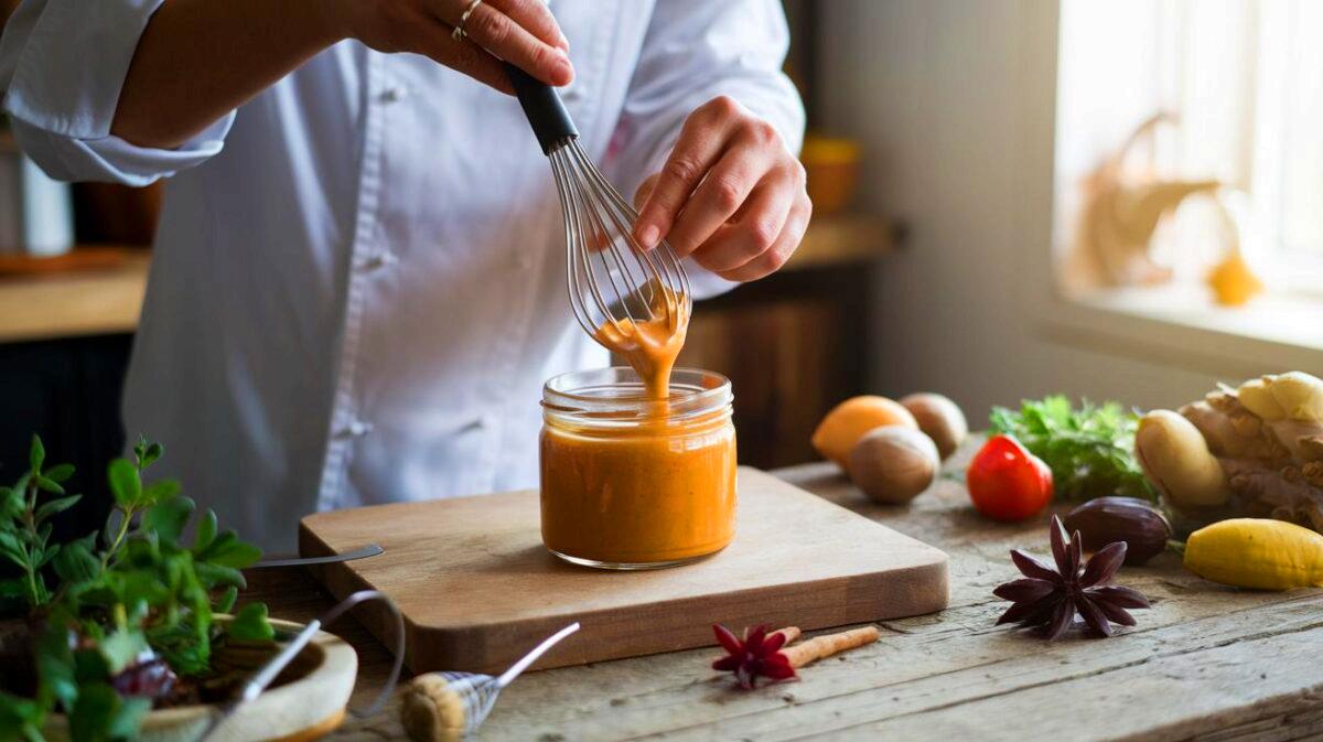 Préparez une sauce New Jam parfaite: Conseils et astuces