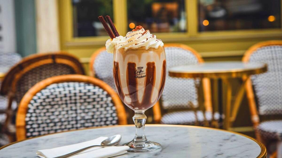 Puccino Glacé : Le Dessert Idéal pour Se Rafraîchir