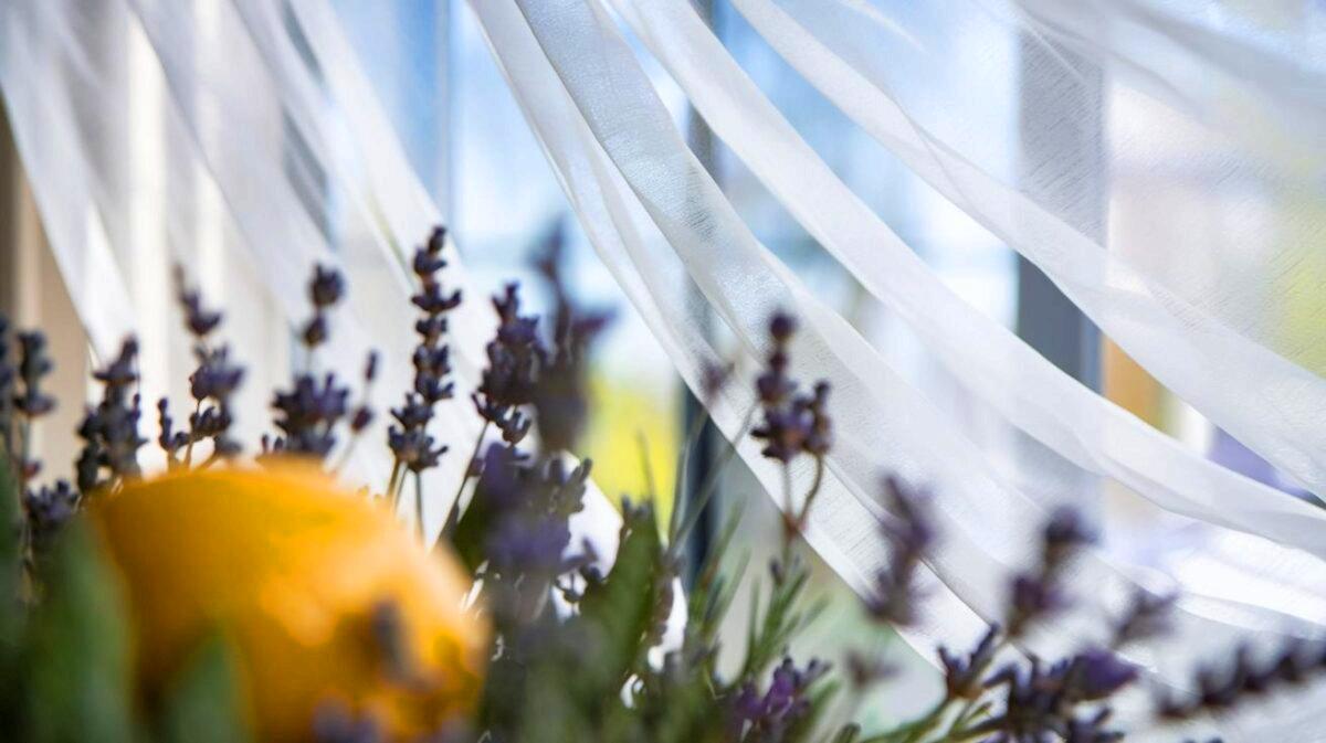 Redonnez à vos rideaux leur blancheur originelle avec ces astuces naturelles