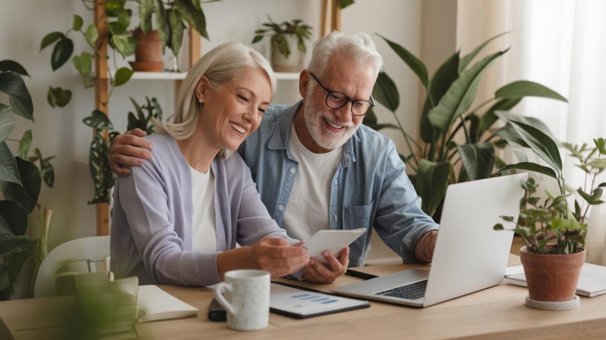 Trois astuces efficaces pour booster votre pension de retraite et sécuriser vos vieux jours