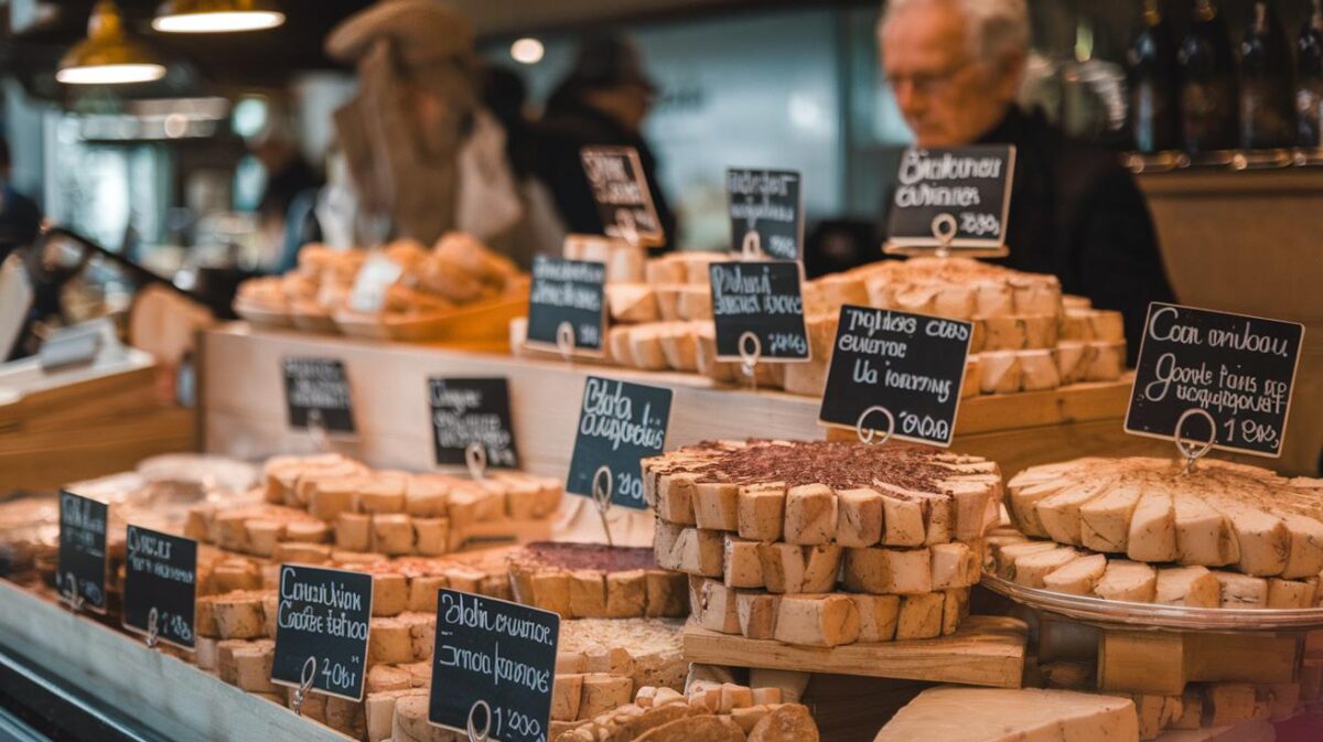 Trois méthodes efficaces pour acheter du foie gras de qualité à un prix abordable