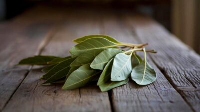 Utilisez les feuilles de laurier pour booster votre santé : voici comment